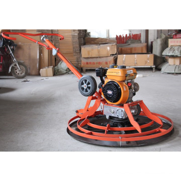 2018 China Concrete Finishing 60cm 90cm 100cm Power Trowel Machine